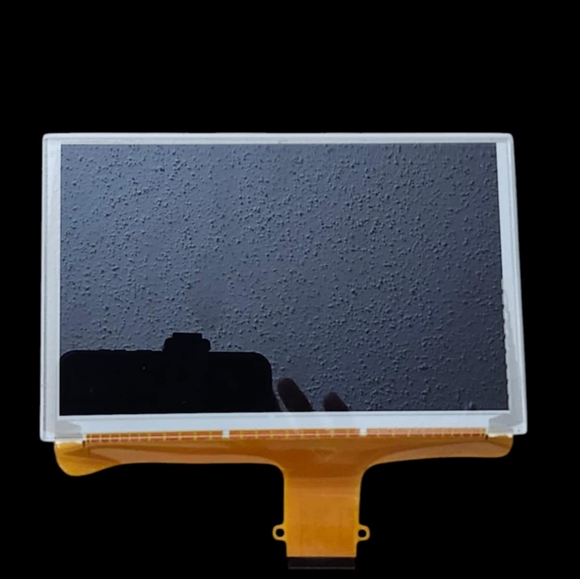 Chevy GMC Digitizer Touch Screen 2015-2018 - Picture 1 of 3